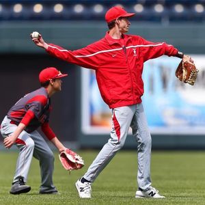 Meet your Posher, Brandon